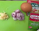 Foto langkah ke 2 dari resep Bakmi Goreng Jawa.