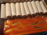 Canelones a mi estilo