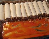 Foto del paso 5 de la receta: Canelones a mi estilo