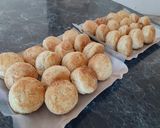 Foto del paso 4 de la receta: Scones de aceite