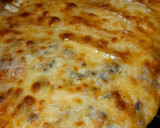Foto del paso 11 de la receta: Pizza 4 quesos