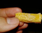Foto langkah ke 7 dari resep Kastangel Teflon (No Oven).
