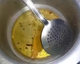 A picture of step 3 of Degi Chicken Korma.