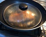 Foto langkah ke 4 dari resep Salmon madu kecap soyu.