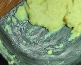 Double layered Carrot Burfi recipe step 6 photo