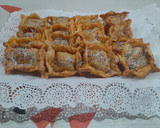 Foto del paso 4 de la receta: PASTELITOS de dulce de leche, membrillo y batata. Grace