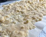 Ciastka francuskie krok przepisu 2 zdjęcie