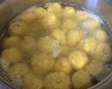 Aranygombóc recept fázis 3 fotója