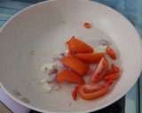 Foto langkah ke 2 dari resep Mie Nyemek.