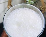 A picture of step 3 of Lassi.
