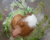मिंट आम पन्ना (mint aam panna recipe in Hindi) रेसिपी चरण 2 फोटो