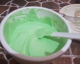Foto langkah ke 3 dari resep Chiffon Pandan.