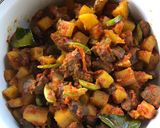 Foto langkah ke 9 dari resep Sambal Goreng Spesial.