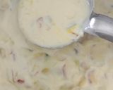 દૂધપાક (Doodhpak Recipe In Gujarati) રેસીપી સ્ટેપ1ફોટો