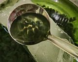 Foto langkah ke 7 dari resep Es Cendol Kecebong.