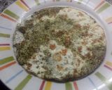 Foto del paso 3 de la receta: Omelette con claras de huevo