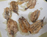 Foto del paso 3 de la receta: Boquerones fritos