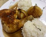 Foto del paso 5 de la receta: Pollo al Vino #lacocinadegiri