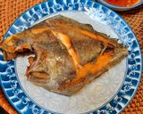 Hình bước làm 1 của món Cơm nhà 12