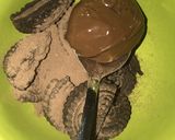 صورة لخطوة 3 من وصفة حلى الاوريو 🍪🍫