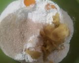 Foto langkah ke 2 dari resep Donat Kentang.