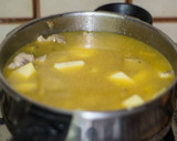 Foto del paso 4 de la receta: Guisado de patatas con magro