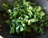 Foto del paso 4 de la receta: Tortilla de vegetales en essen