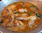 Ayam Woku Manado Pedas Mantap langkah memasak 5 foto