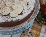 Foto del paso 10 de la receta: Tarta de Pera con jugo de naranja