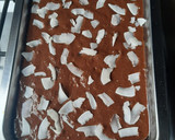 Foto del paso 3 de la receta: Brownie saludable