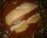 Foto del paso 3 de la receta: Bastones de pollo