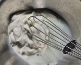 A picture of step 2 of Motichur & Cream Twist.