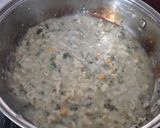 Foto del paso 3 de la receta: Arroz de coliflor en crema poblana