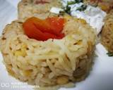 Chany ki dal ki khichdi recipe step 8 photo
