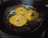 A picture of step 3 of Healthy Chakli.