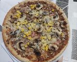 Foto del paso 4 de la receta: Pizza