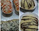 Foto langkah ke 2 dari resep KILLER SOFT BREAD versi 2.
