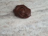 Décor en chocolat