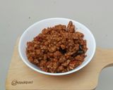 Foto langkah ke 5 dari resep Kering Tempe Garing dan Tahan Lama.