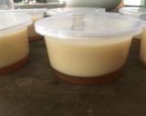 Hình bước làm 3 của món Bánh Flan