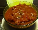 पंजाबी खट्टा मीठा कद्दू (punjabi khatta meetha kaddu recipe in Hindi) रेसिपी चरण 3 फोटो