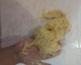 Foto del paso 4 de la receta: Pan de muerto