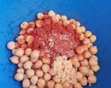 Chickpea Salad recipe step 3 photo