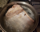 Foto del paso 2 de la receta: Costillas estilo Americano