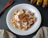 Foto langkah ke 3 dari resep Pisang Rampai Khas Ambon.