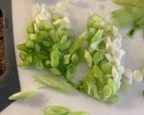 A picture of step 6 of Cucumber, garlic, ginger, Chinese chicken!.