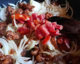 Csilis lencse 🌶 recept fázis 3 fotója