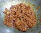 कश्मीरी आलू दम (kashmiri aloo dum recipe in Hindi) रेसिपी चरण 3 फोटो