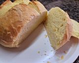 Foto del paso 5 de la receta: Pan de campo con grasa
