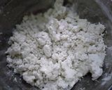 Foto langkah ke 1 dari resep Putu labu.